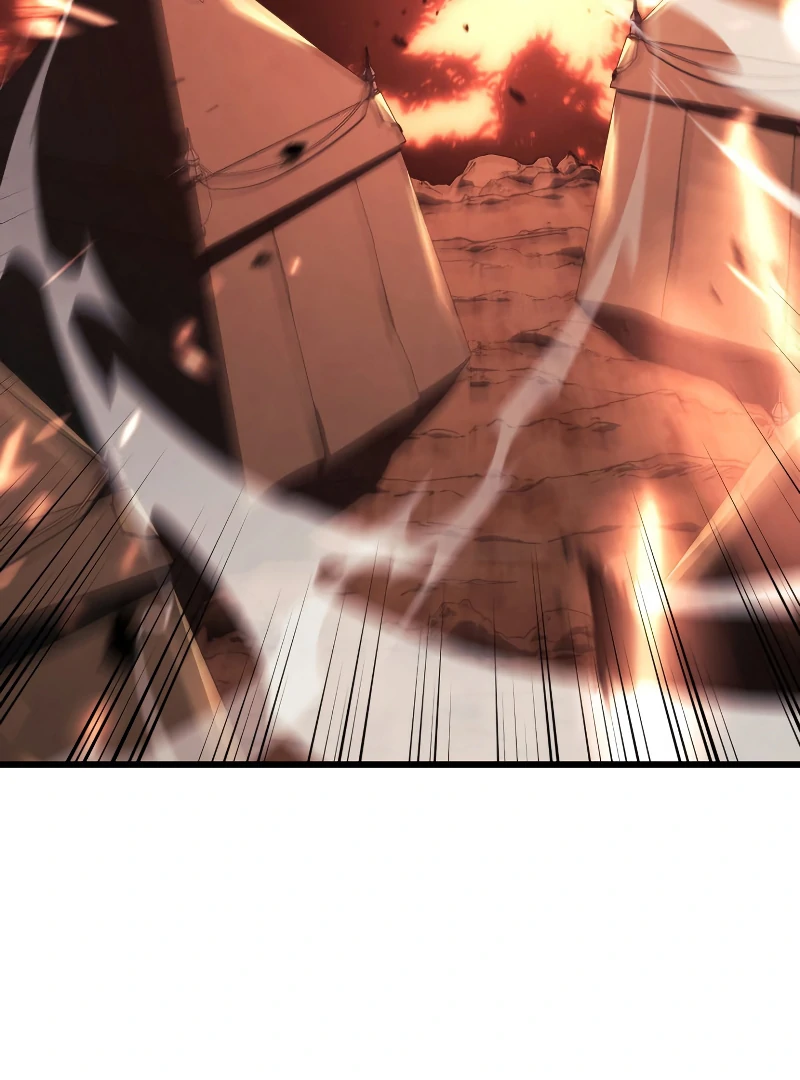 Revenge of the Iron-Blooded Sword Hound, Chapter 28 image 40